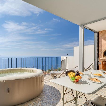 Casa Morena By Atlantic Holiday Santa Cruz  Exterior foto