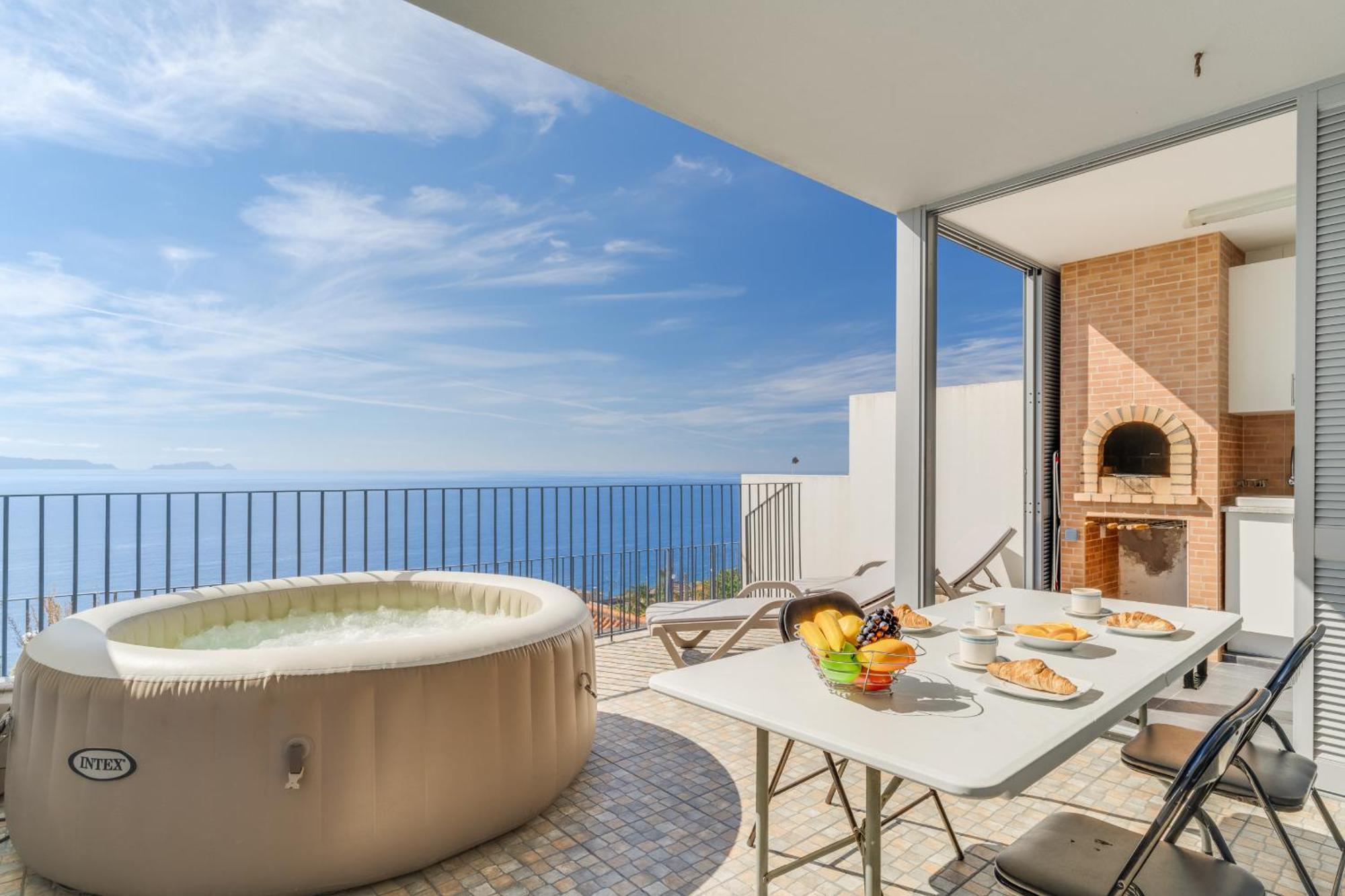 Casa Morena By Atlantic Holiday Santa Cruz  Exterior foto